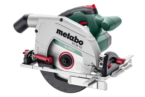 מסור עגול חשמלי "7.5 METABO KS66FS 1500W