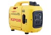 גנרטור בנזין IG2000, קומפקטי, מושתק ומיוצב מתח KIPOR