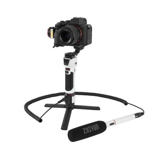 גימבל Zhiyun Crane-M3 Pro