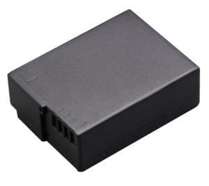 סוללה חלופית למצלמות פנסוניק Hahanel DMW-BLC12