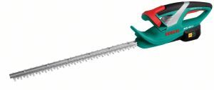 גוזם גדר חיה נטען ליתיום AHS 48 LI