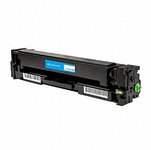 טונר כחול תואם (HP 201A (CF401A