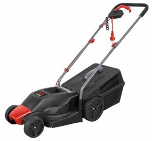 מכסחת דשא חשמלית 1300W 0713