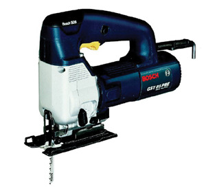 משור אנכי GST 85 PB