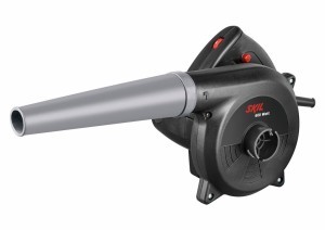 מפוח/שואב קומפקטי אלקטרוני 8600