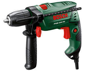 מקדחה רוטטת קומפקט PSB 500 RE