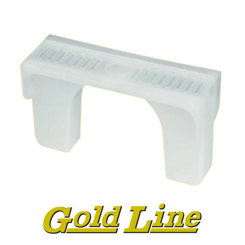  רדיאטור בטיחותי 9 צלעות ATL-2009 גולד ליין GOLD LINE