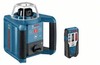 פלס לייזר מסתובב GRL 300 HV