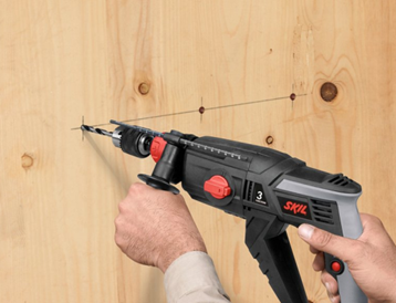 פטישון חשמלי 1743