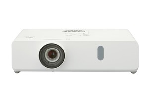 מקרן מבית PANASONIC דגם PT-VW360