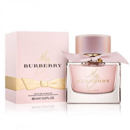 מיי ברברי בלאש א.ד.פ My Burberry Blush e.d.p 