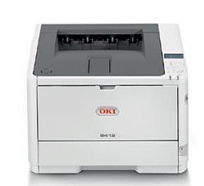 מדפסתת OKI ES412DN