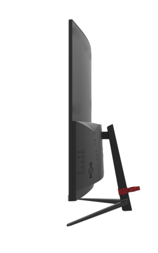 מסך מחשב גיימינג MAG C24FXY 23.6” CURVED LED מאג