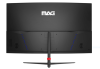 מסך מחשב גיימינג MAG C24FXY 23.6” CURVED LED