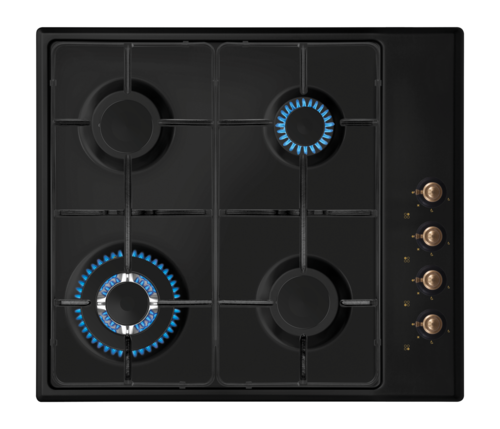 כיריים BAYERE SMF-BAH604BKRU