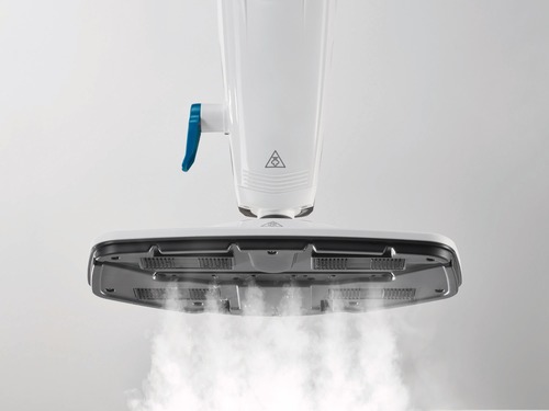 מכשיר לניקוי רצפות ופרקטים בקיטור CLEAN TENSO דגם 11924