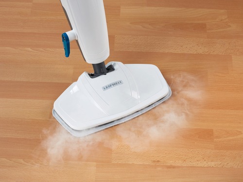 מכשיר לניקוי רצפות ופרקטים בקיטור CLEAN TENSO דגם 11924