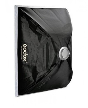 GODOX SOFTBOX 70X100 BOWENS-שנתיים