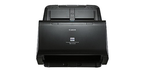 סורק Canon DRC240 