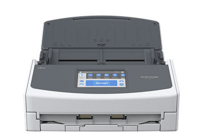  סורק Fujitsu ScanSnap iX1600