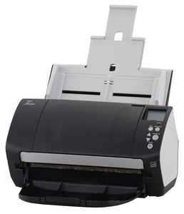 סורק Fujitsu FI7180 