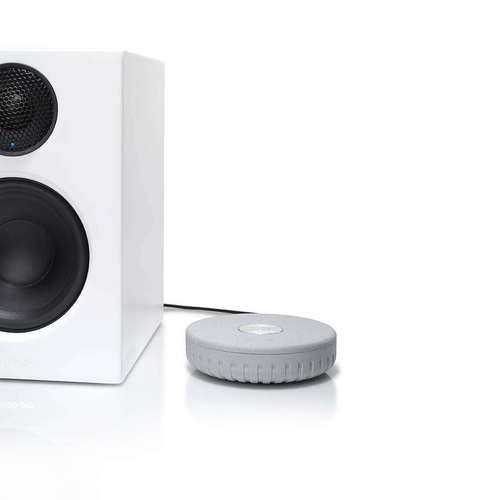 סטרימר אודיו מדגם Audio Pro Link 1,מתצוגה