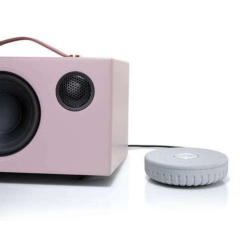 סטרימר אודיו מדגם Audio Pro Link 1,מתצוגה