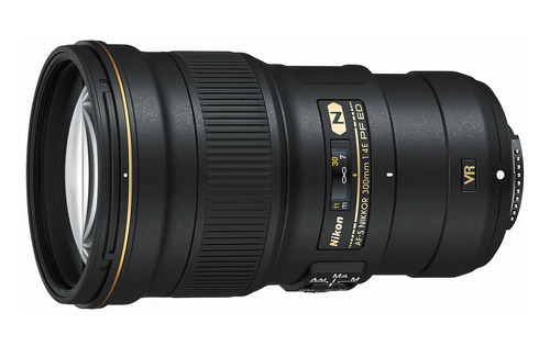 Nikon AF-S NIKKOR 300mm f/4E PF ED VR
