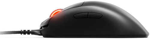 עכבר גיימינג SteelSeries Prime gaming mouse יבואן רשמי