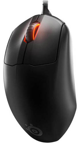 עכבר SteelSeries Prime gaming mouse