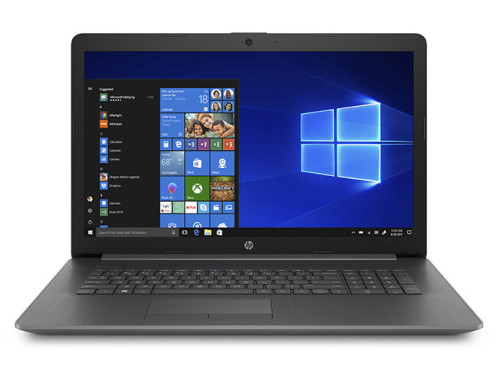 מחשב נייד HP 17-ca0096nr 5YH50UA#ABA מחודש אייץ' פי