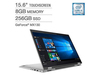 מחשב נייד Lenovo IdeaPad FLEX 5 15 81CA001TUS