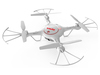 רחפן SYMA X5UW-D עם מצלמה Wi-Fi FPV 720p