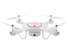 רחפן SYMA X5UW-D עם מצלמה Wi-Fi FPV 720p