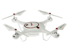 רחפן SYMA X5UW-D עם מצלמה Wi-Fi FPV 720p