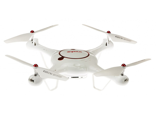 רחפן SYMA X5UW-D עם מצלמה Wi-Fi FPV 720p סימה