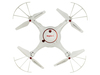 רחפן SYMA X5UW-D עם מצלמה Wi-Fi FPV 720p