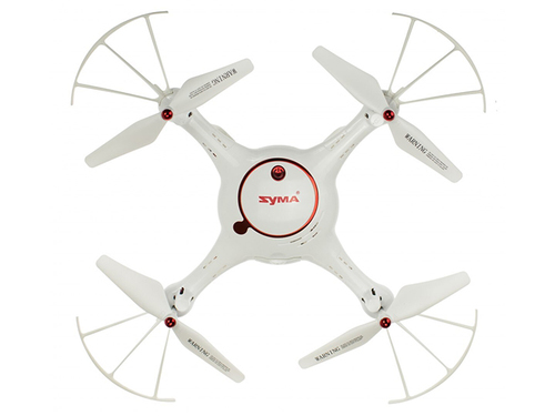 רחפן SYMA X5UW-D עם מצלמה Wi-Fi FPV 720p סימה