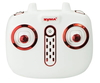 רחפן SYMA X5UW-D עם מצלמה Wi-Fi FPV 720p