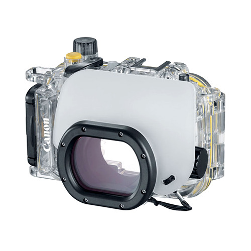 מארז צלילה מקורי Canon Waterproof Case WP-DC51 for S120