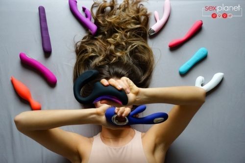 רוצים לקיים סקס טוב יותר? התחילו להשתמש באביזרי מין -בלוג מאמרים 