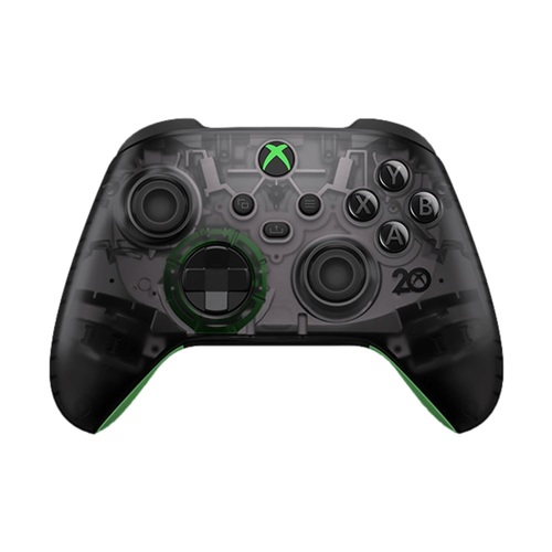  בקר אלחוטי Microsoft Xbox 20TH ANNIVERSARY  Series S | X 