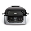 גריל חשמלי 5 ב-1 Ninja Grill נינג'ה