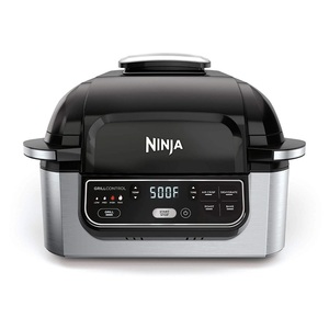 גריל חשמלי 5 ב-1 Ninja Grill נינג