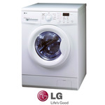 מכונת כביסה LG 7 ק