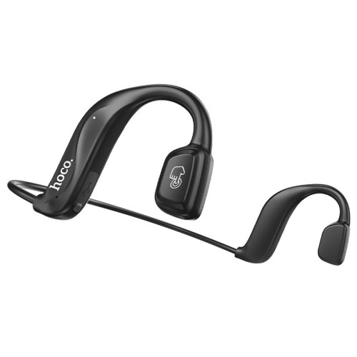 אוזניות  Sport אלחוטיות לנייד Hoco ES50 BT 5.0 Black