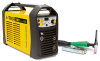 רתכת טיג i-TIG 318 LAB מתוצרת Deca