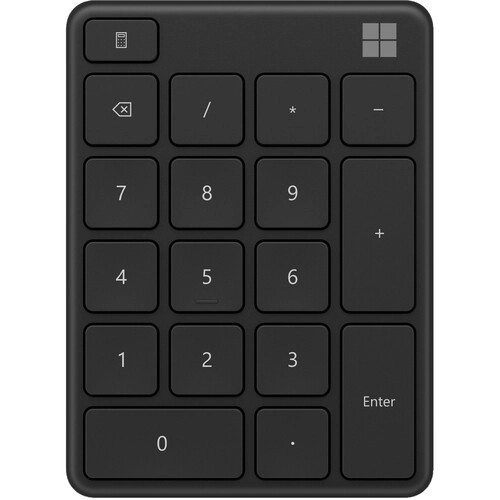 מקלדת Microsoft 23O-00008 מיקרוסופט
