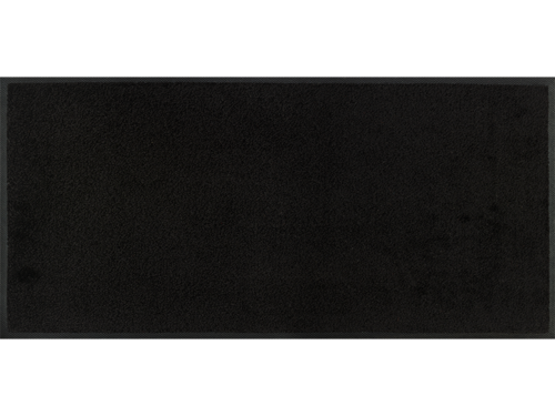 שטיח ORIGINAL RAVEN BLACK floor mat 35X75  