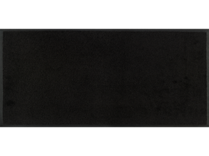 שטיח ORIGINAL RAVEN BLACK floor mat 35X75  